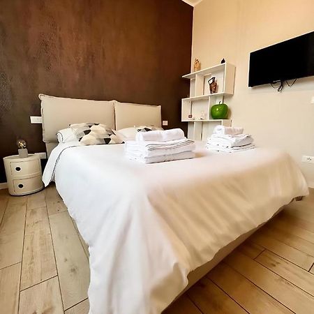 피렌체 Casa Nana 아파트 외부 사진
