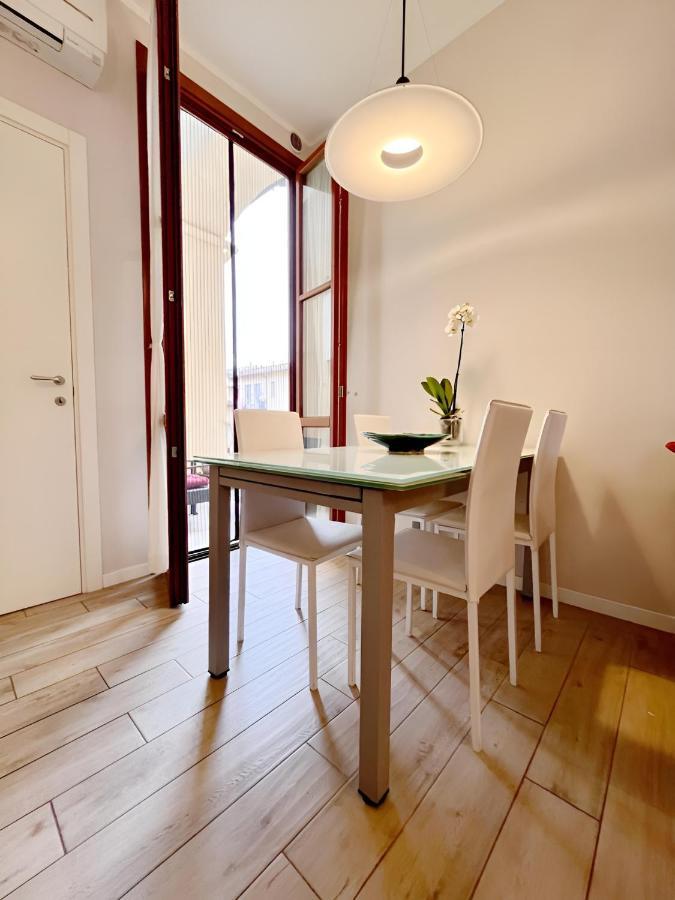 피렌체 Casa Nana 아파트 외부 사진