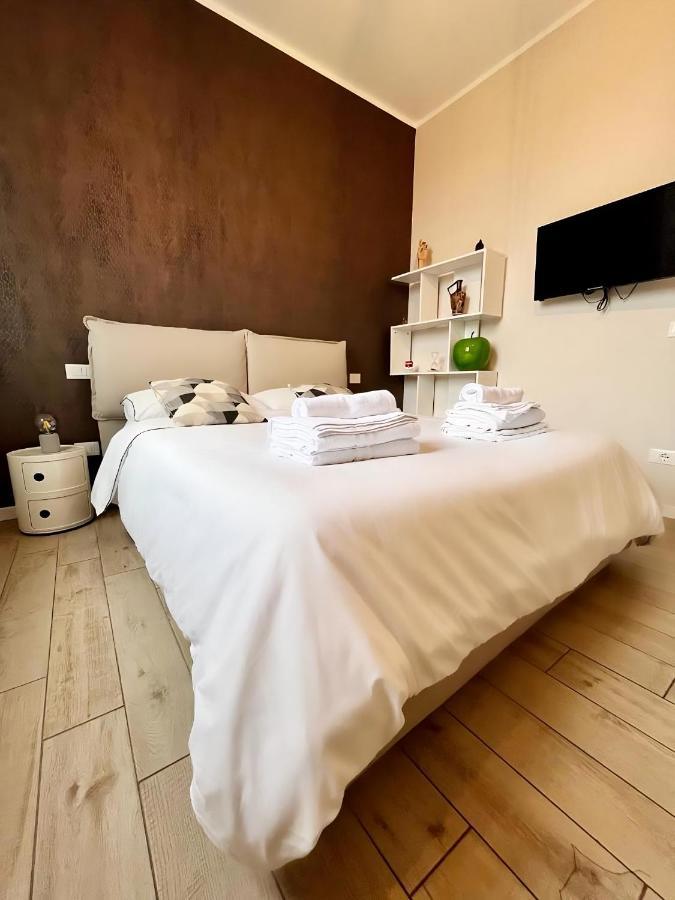 피렌체 Casa Nana 아파트 외부 사진