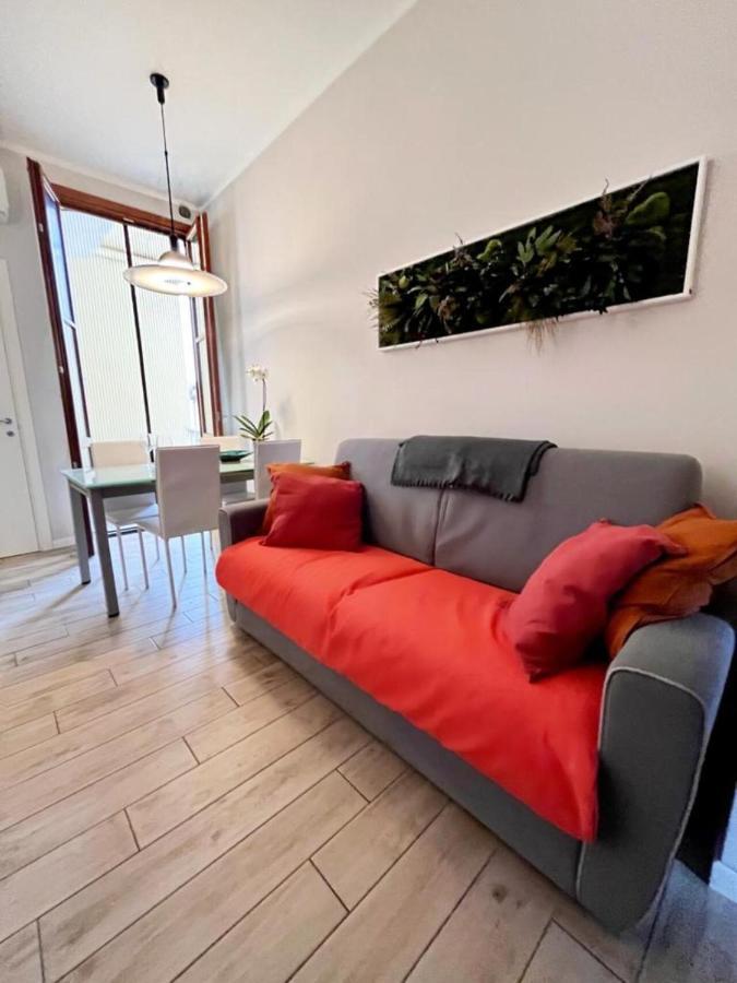 피렌체 Casa Nana 아파트 외부 사진