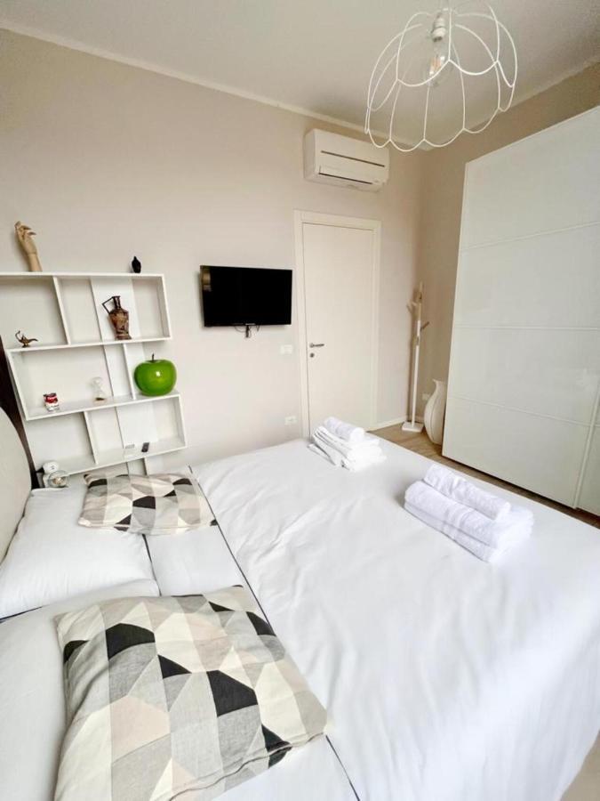 피렌체 Casa Nana 아파트 외부 사진
